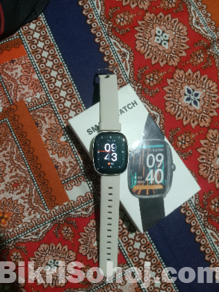Smart watch new